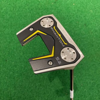 Putter Scotty Cameron Phantom 5.2