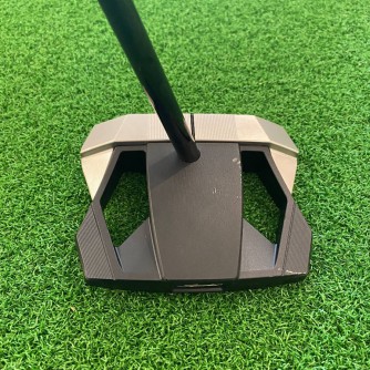 Putter Taylormade Spider 5K-ZT