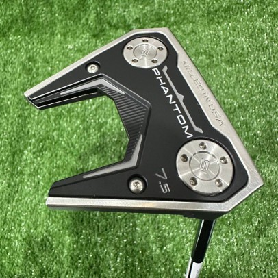Putter Scotty Cameron Phantom 7.5