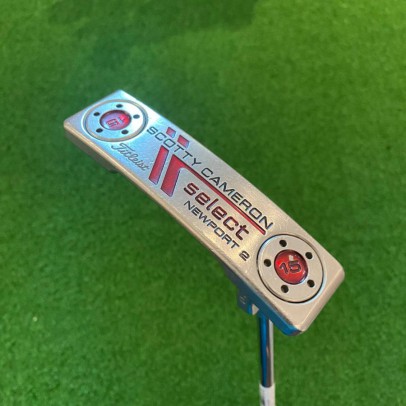 Putter Scotty Cameron Select Newport 2 