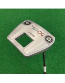 PUTTER ODYSSEY WHITE HOT OG 7 BIRD