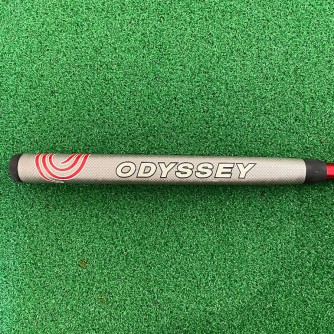 PUTTER ODYSSEY WHITE HOT OG 7 BIRD