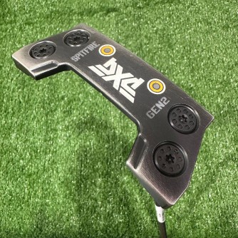 PUTTER PXG SPITFIRE GEN 2
