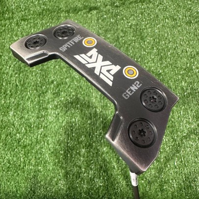 PUTTER PXG SPITFIRE GEN 2