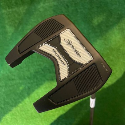 Putter Taylormade Spider Splitback