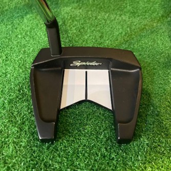 Putter Taylormade Spider Splitback