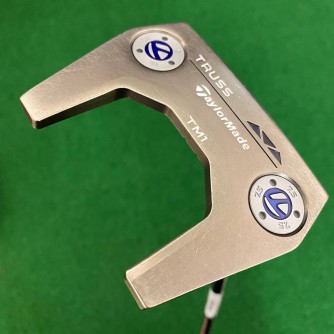 PUTTER TAYLORMADE TM1 TRUSS