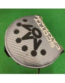 Putter Scotty Cameron Futura 5W