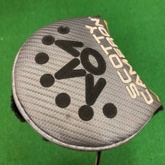 Putter Scotty Cameron Futura 5W