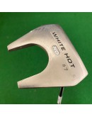 PUTTER ODYSSEY WHITE HOT XG7