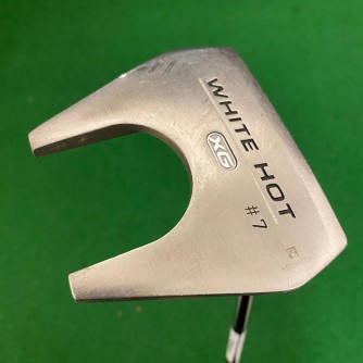 PUTTER ODYSSEY WHITE HOT XG7