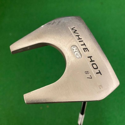 PUTTER ODYSSEY WHITE HOT XG7