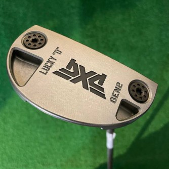 Putter PXG Lucky D GEN2