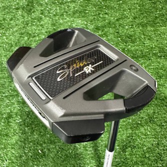 PUTTER TAYLORMADE SPIDER EX 