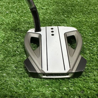 PUTTER TAYLORMADE SPIDER EX 