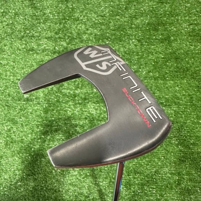 PUTTER WILSON STAFF INFINITE BUCKTOWN 