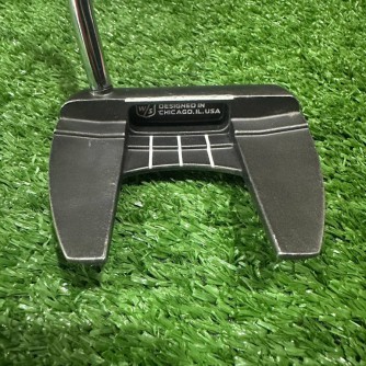 PUTTER WILSON STAFF INFINITE BUCKTOWN 