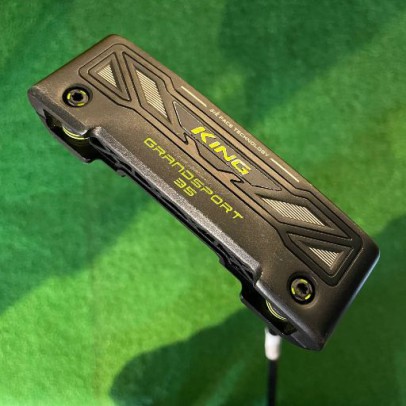PUTTER COBRA GRANDSPORT