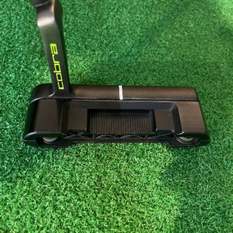 PUTTER COBRA GRANDSPORT