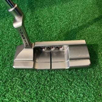 PUTTER SCOTTY CAMERON SPECIAL SELECT SQUAREBACK 2