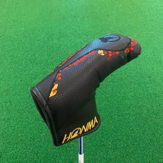 PUTTER HONMA SAKATALAB - LEFTY