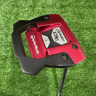 PUTTER TAYLORMADE SPIDER GTX 