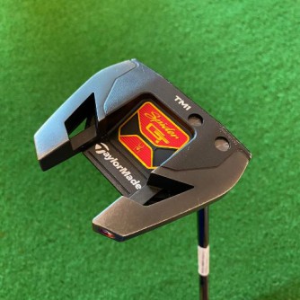 PUTTER TAYLORMADE SPIDER GT 
