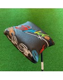 PUTTER TAYLORMADE SPIDER GT TM1
