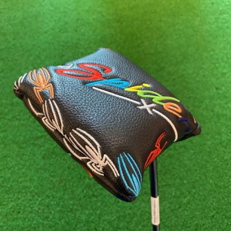 PUTTER TAYLORMADE SPIDER GT