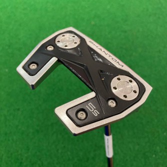PUTTER TITLEIST SCOTTY CAMERON PHANTOM X 5S