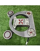 PUTTER SCOTTY CAMERON FUTURA X  