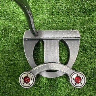 PUTTER SCOTTY CAMERON FUTURA X  