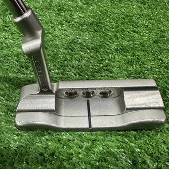 PUTTER SCOTTY CAMERON SUPER SELECT NEWPORT 