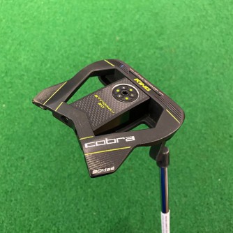 PUTTER COBRA KING STINGRAY 20 