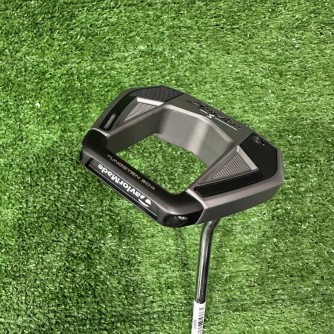 PUTTER TAYLORMADE SPIDER S 