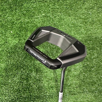 PUTTER TAYLORMADE SPIDER S 