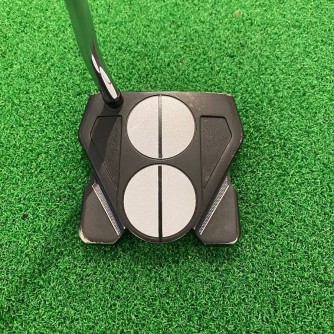 PUTTER ODYSSEY 2-BALL TEN 