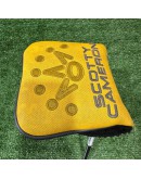 PUTTER SCOTTY CAMERON PHANTOM X 12.5 