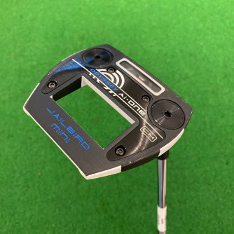 PUTTER ODYSSEY AI-ONE JAILBIRD MINI 
