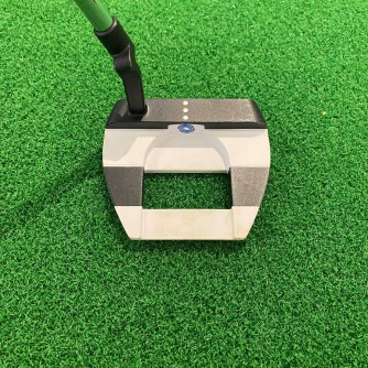 PUTTER ODYSSEY AI-ONE JAILBIRD MINI 