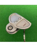 PUTTER ODYSSEY WHITE HOT OG 2-BALL 