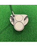 PUTTER ODYSSEY WHITE HOT OG 2-BALL 