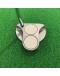 PUTTER ODYSSEY WHITE HOT OG 2-BALL 
