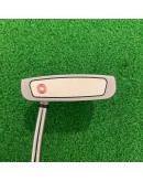 PUTTER ODYSSEY WHITE HOT OG 2-BALL 