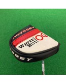 PUTTER ODYSSEY WHITE HOT OG 2-BALL 