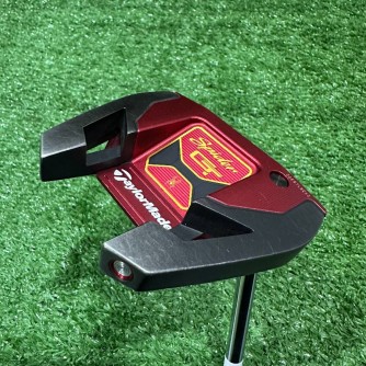 PUTTER TAYLORMADE SPIDER GT