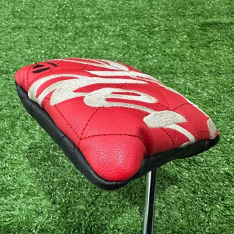 PUTTER TAYLORMADE SPIDER GT
