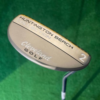 PUTTER CLEVELAND HUNTINGTON BEACH SOFT 2 