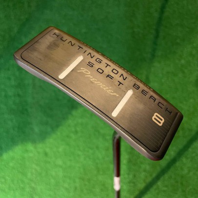 PUTTER CLEVELAND HUNTINGTON BEACH SOFT PREMIER 8