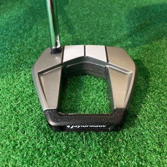 PUTTER TAYLORMADE SPIDER S